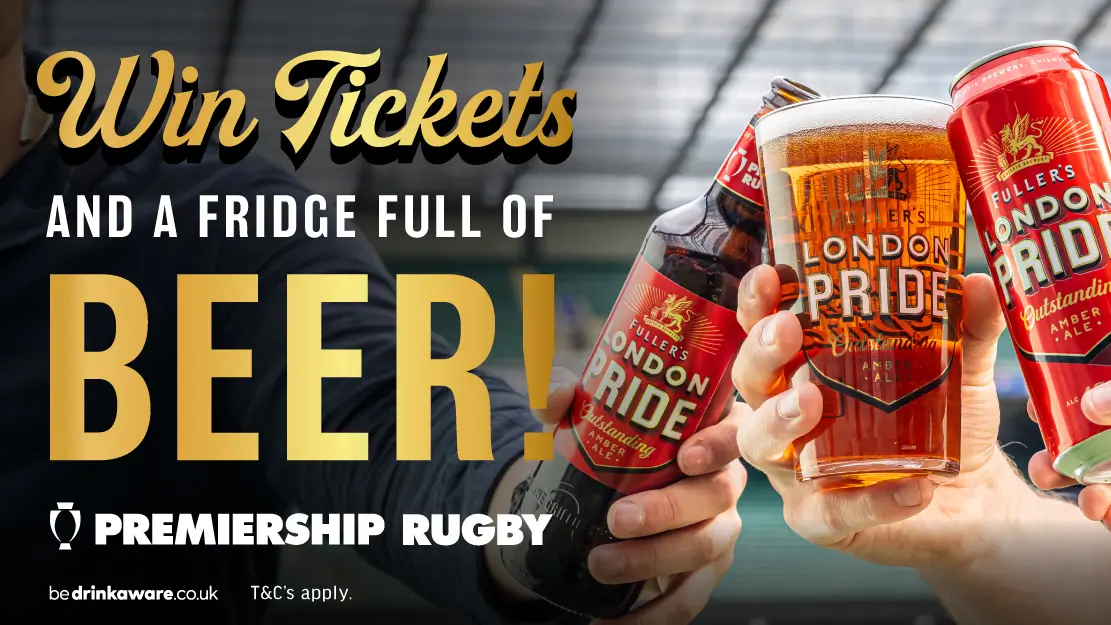 londonpridebeer competition