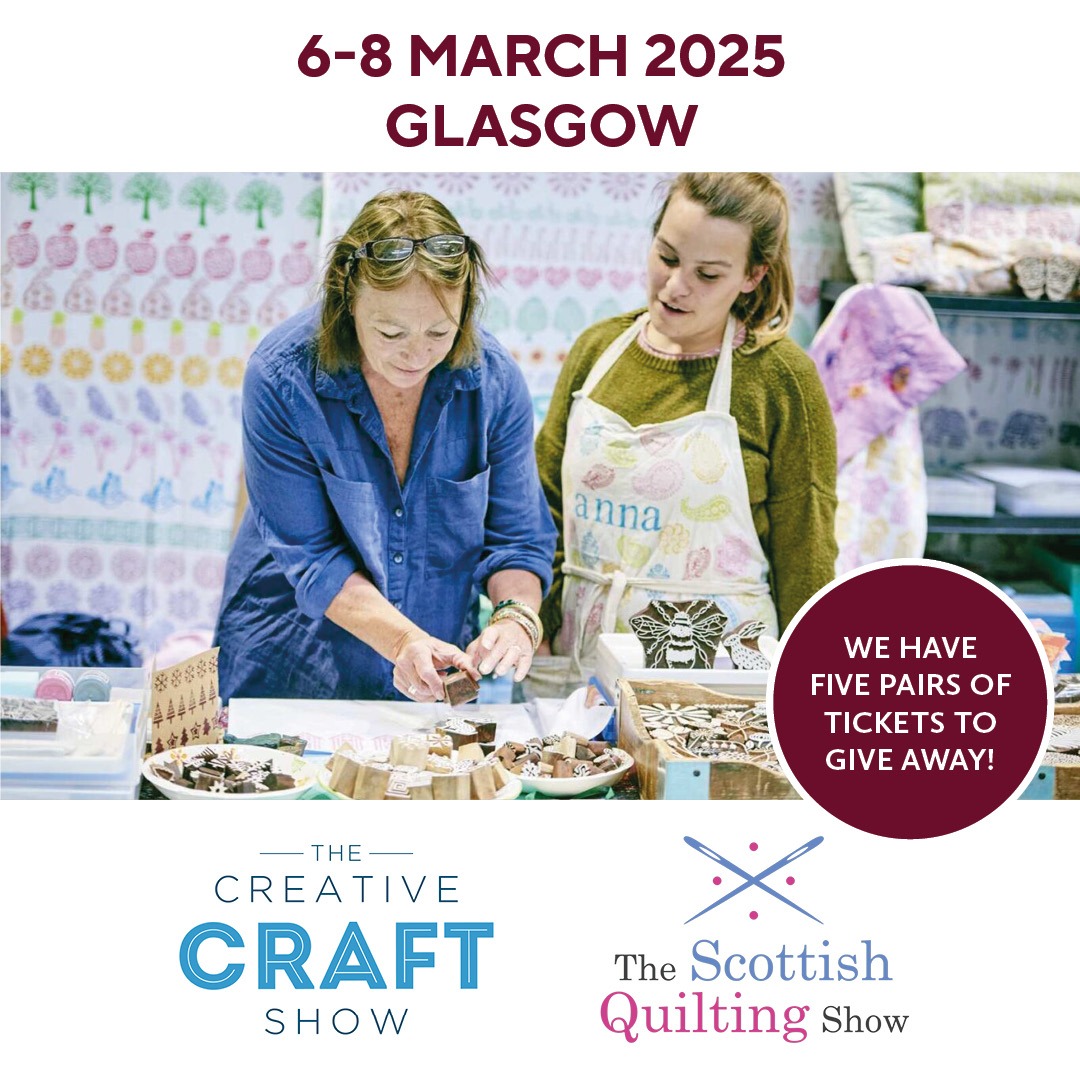 Knittingmag competition