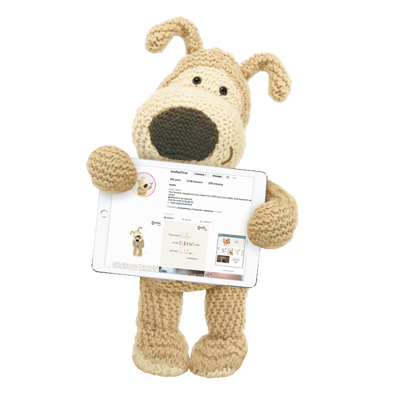 boofle competition