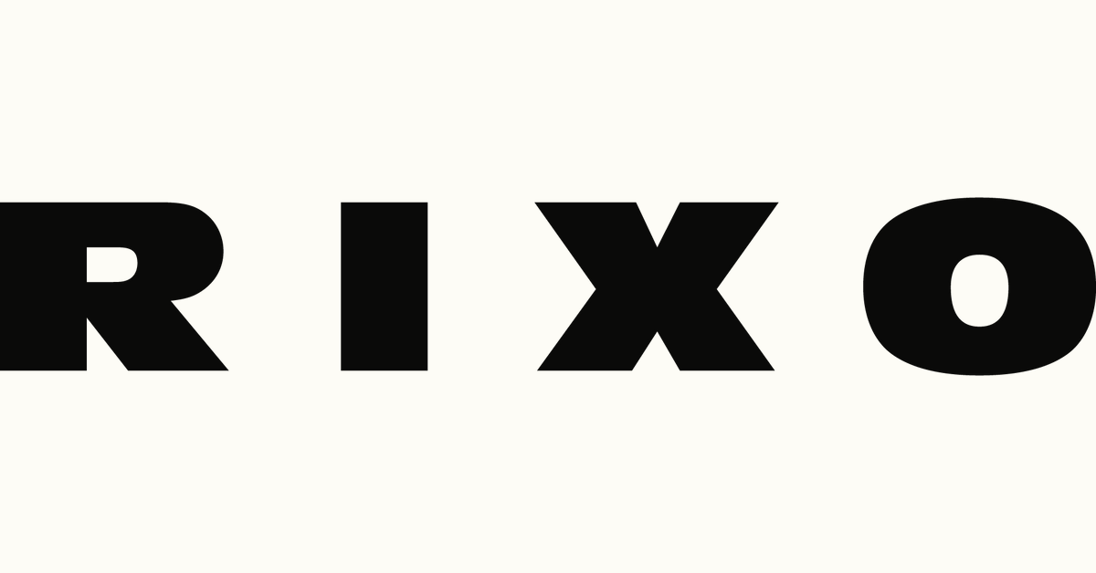Rixolondon competition