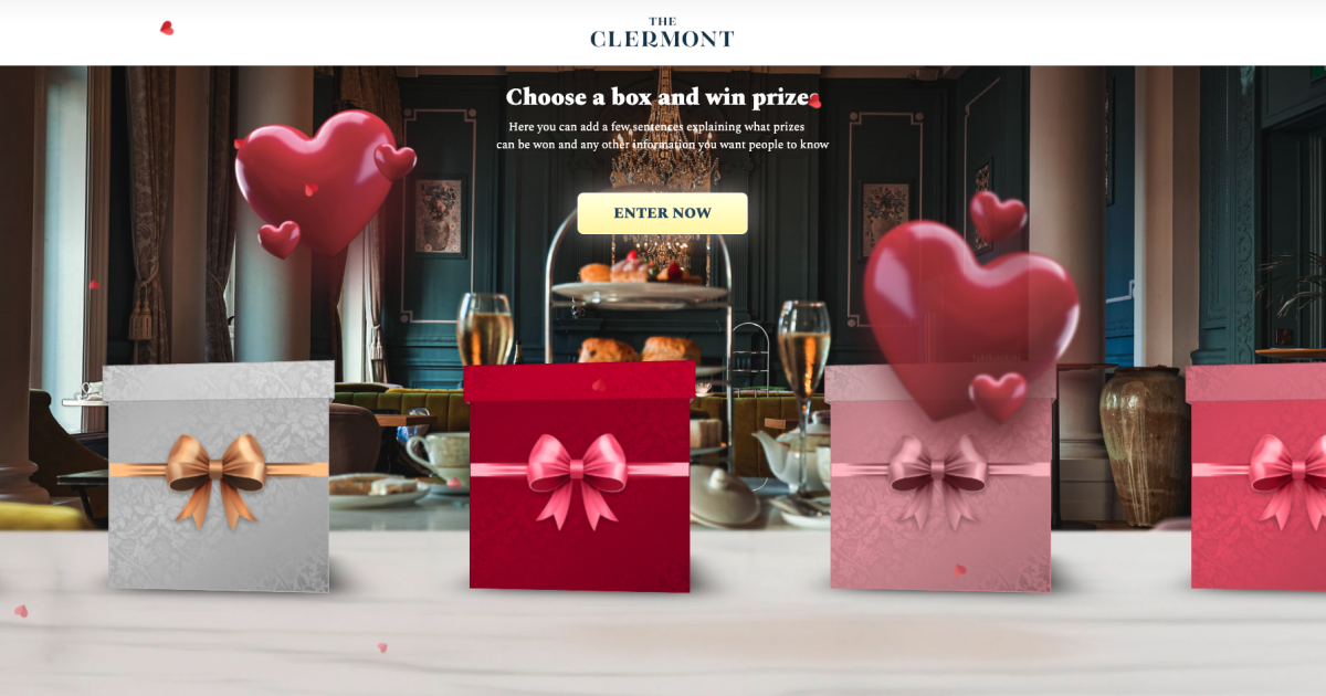 theclermont competition