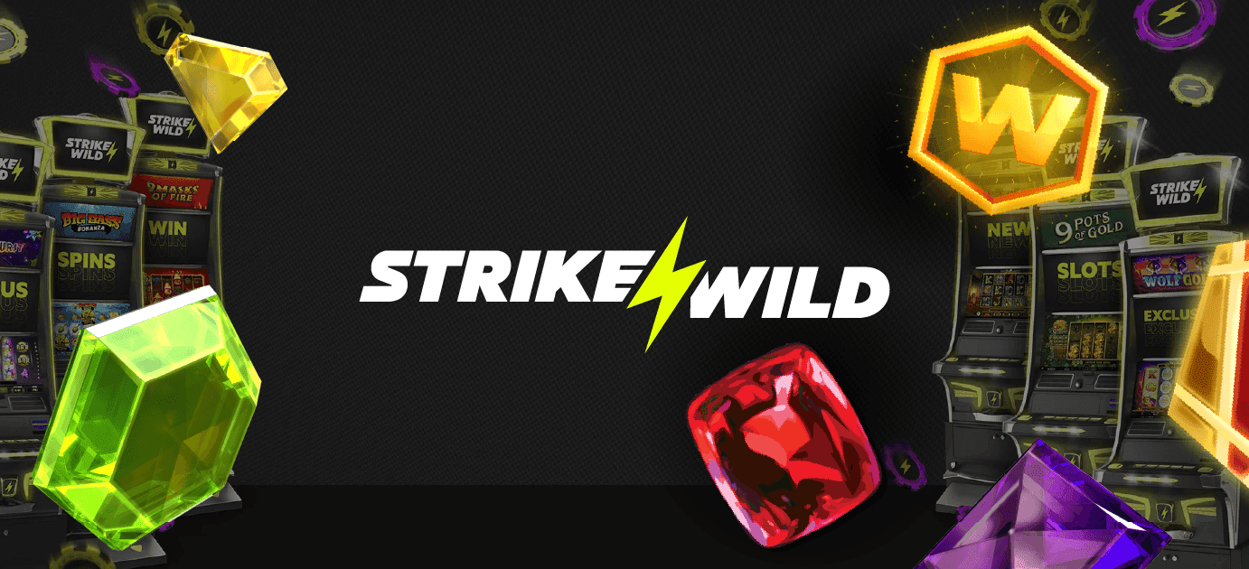 strikewild competition