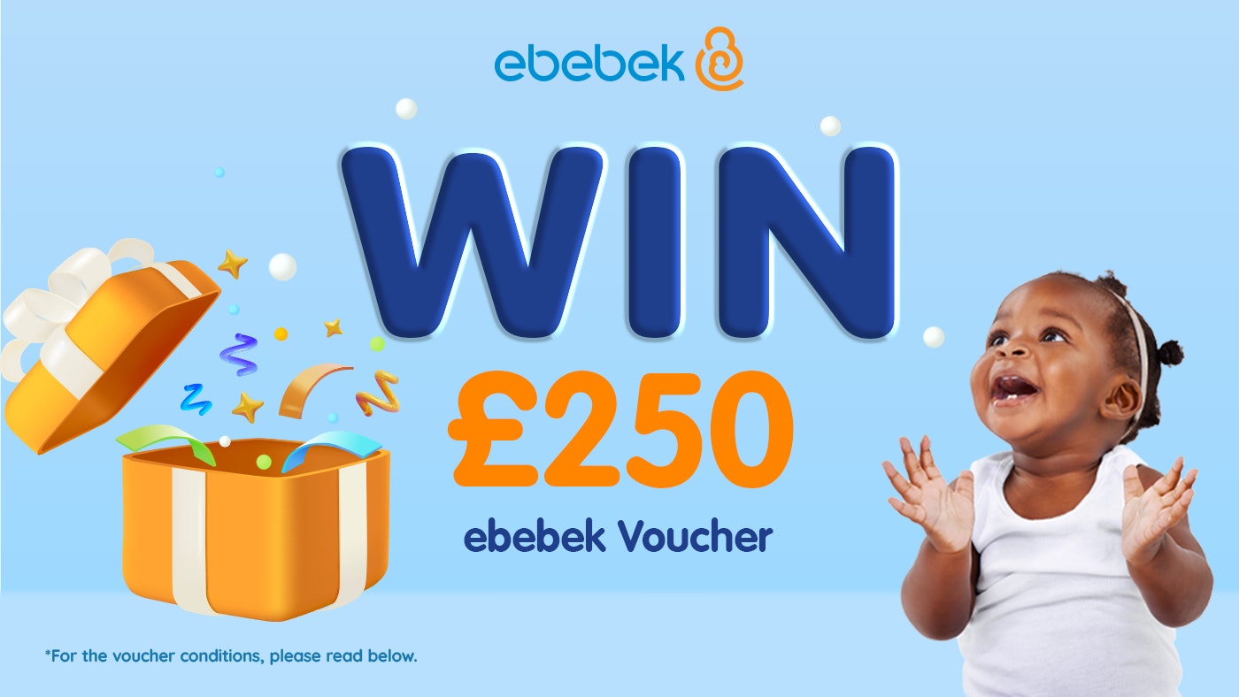 motherandbaby competition