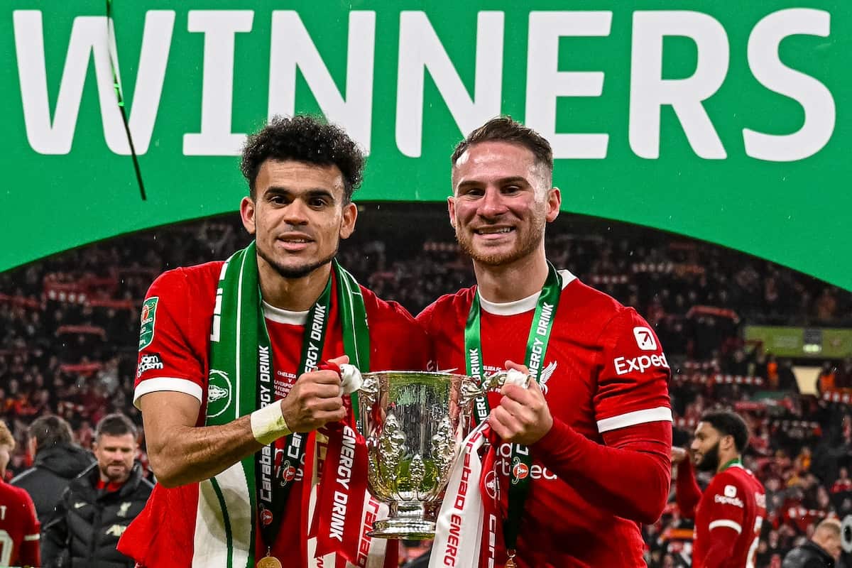 Thisisanfield competition