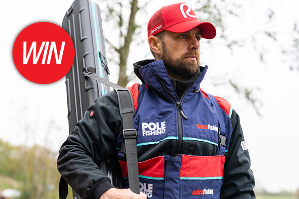 Matchfishingmagazine competition