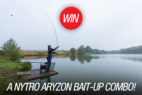 matchfishingmagazine competition