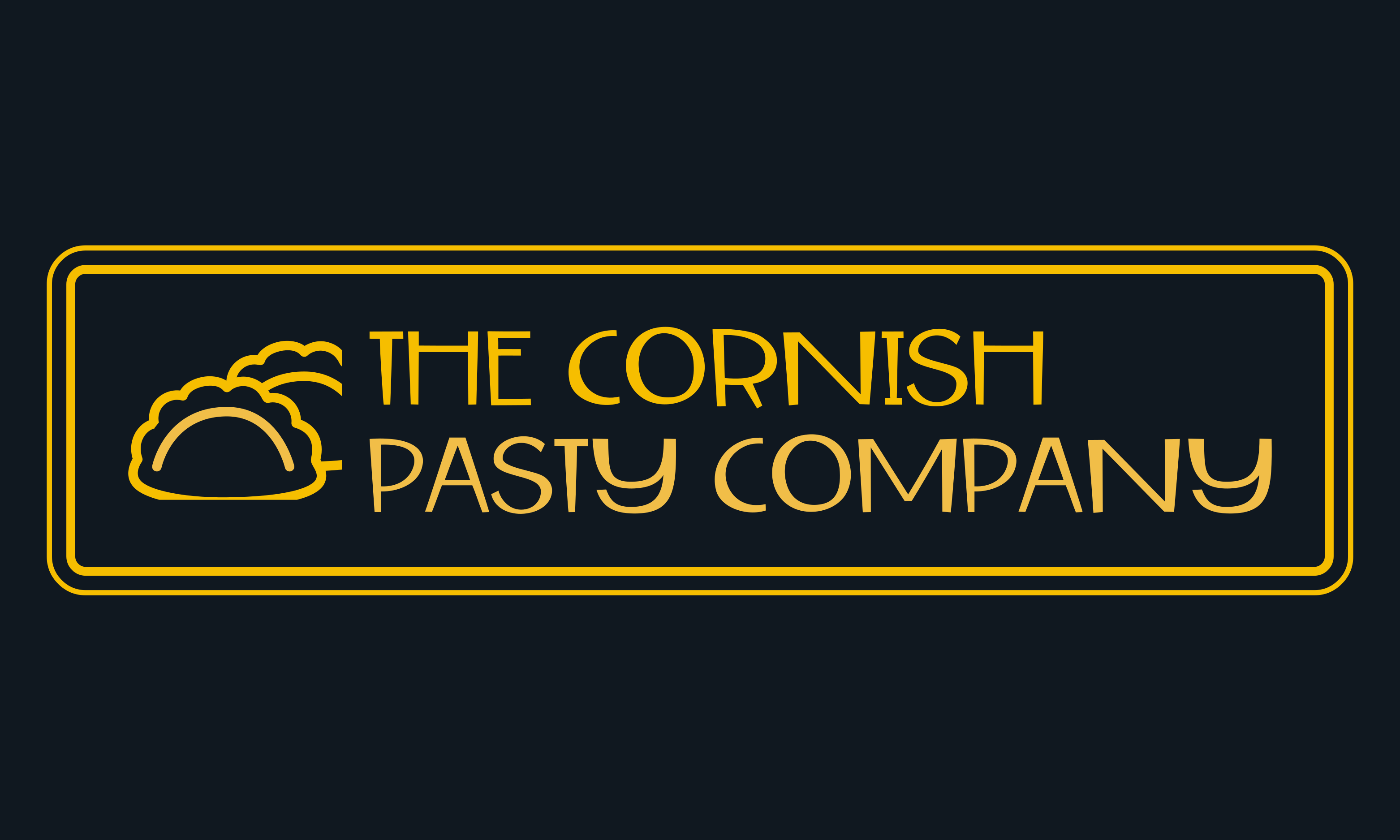 thecornishpastycompany competition