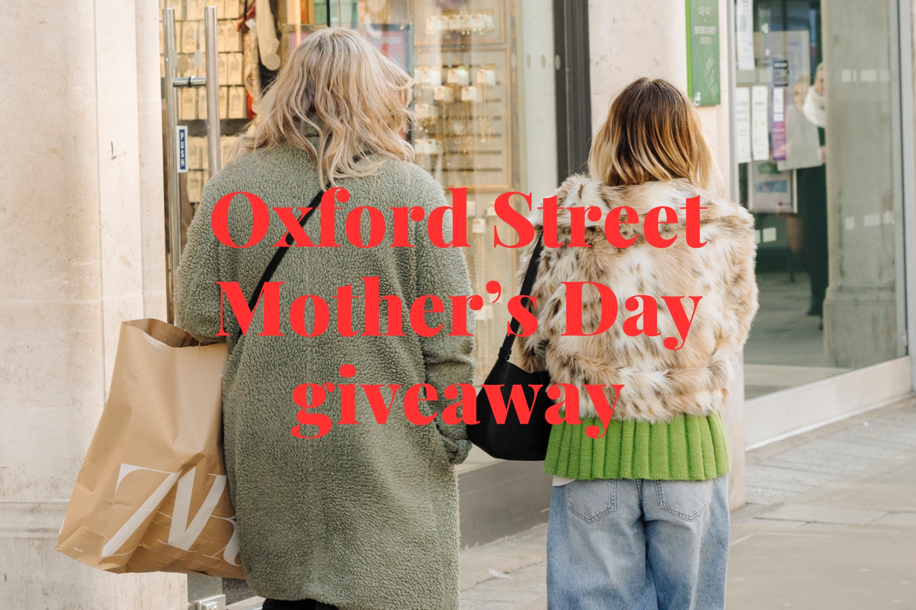 oxfordstreet competition