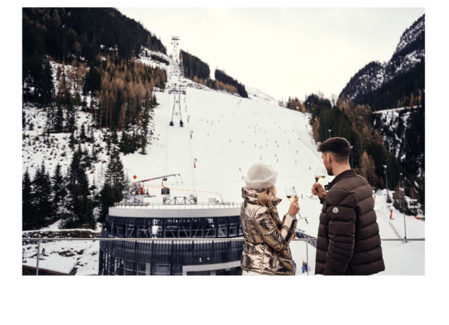 Inthesnow competition