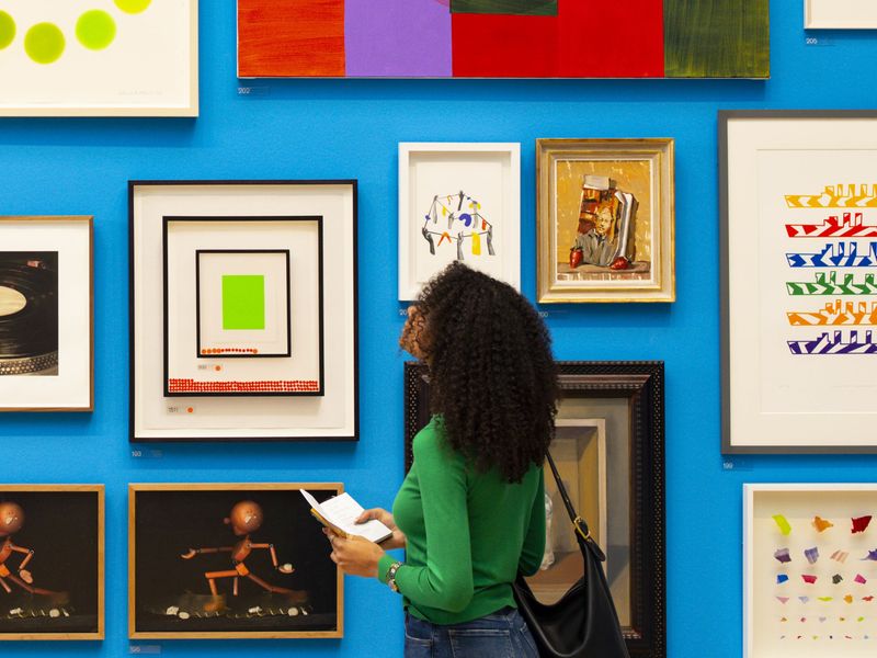 royalacademy competition