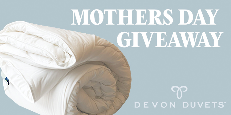 devonduvets competition