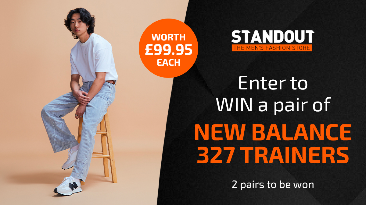 standout competition