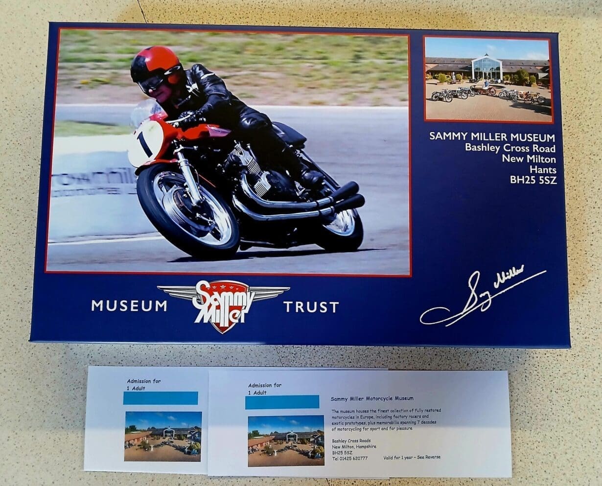 morebikes competition