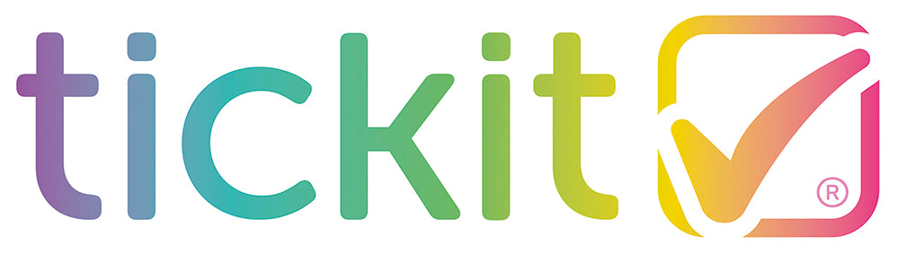 tickit competition