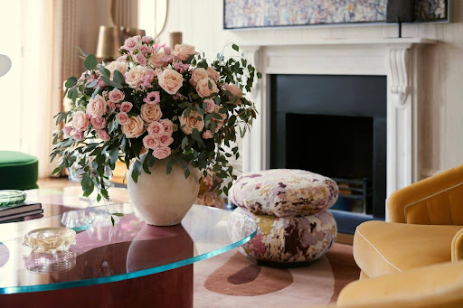 Paulthomasflowers competition
