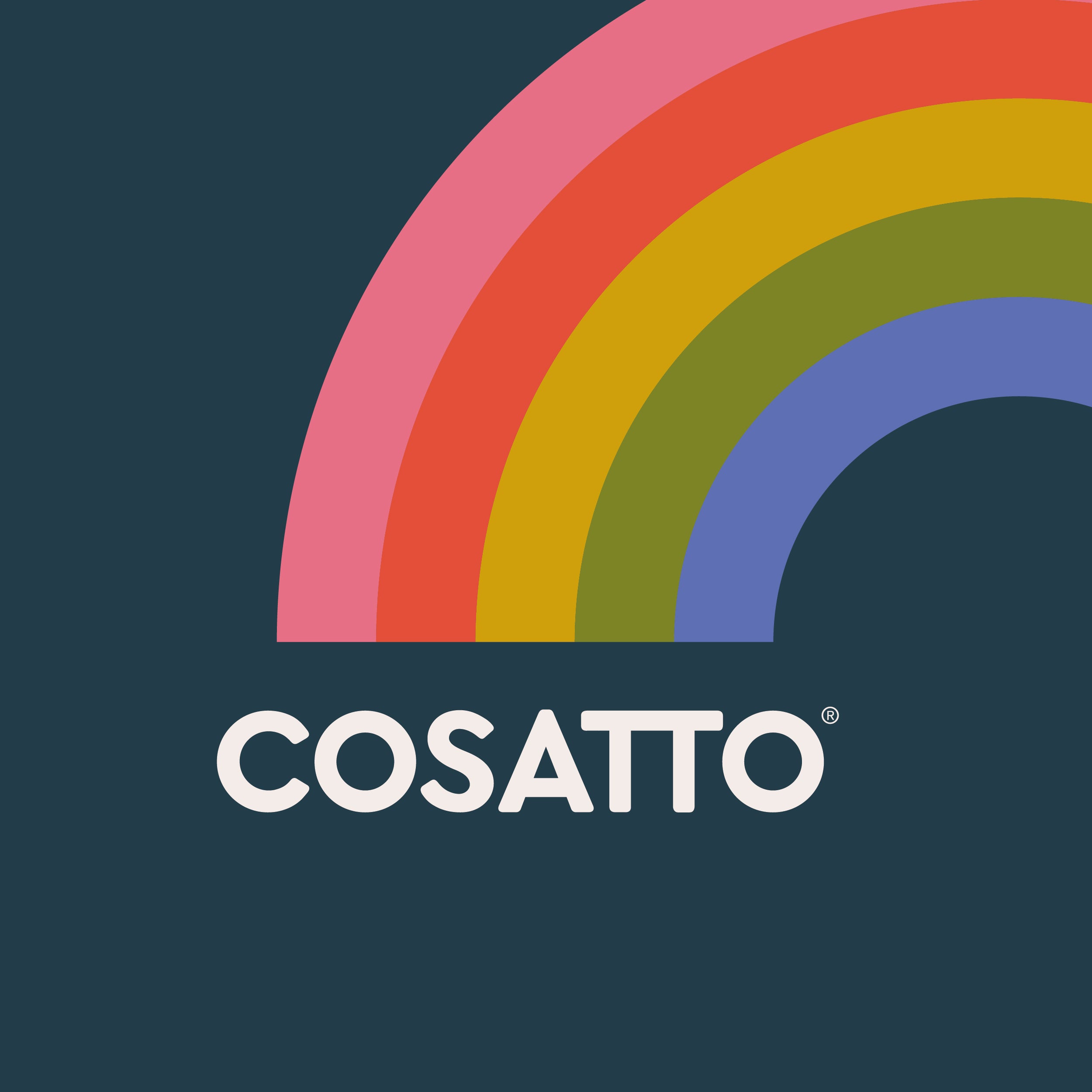 cosatto competition