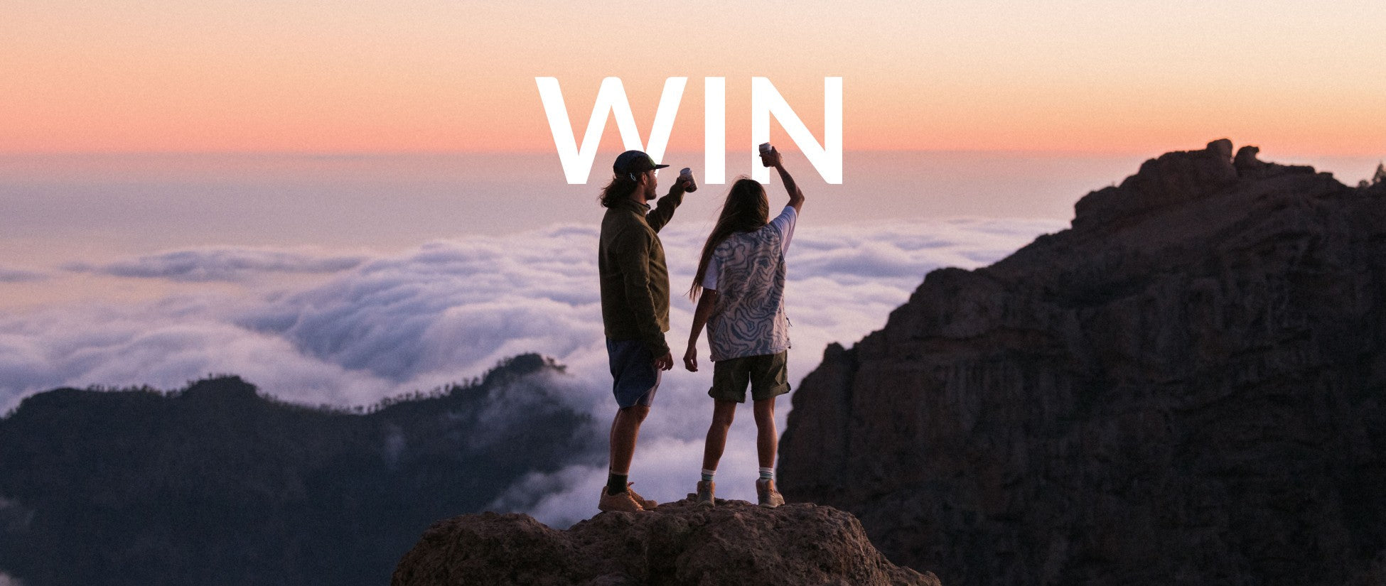 passenger-clothing competition