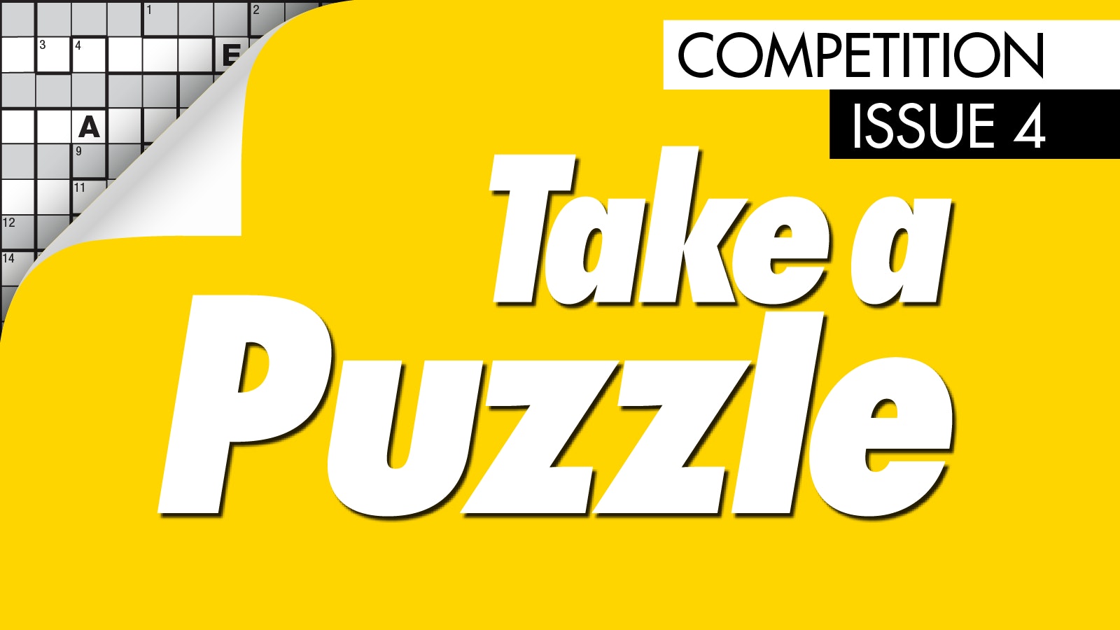 Puzzleshq competition