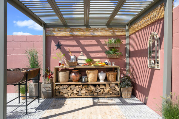 Good Homes Magazine competition