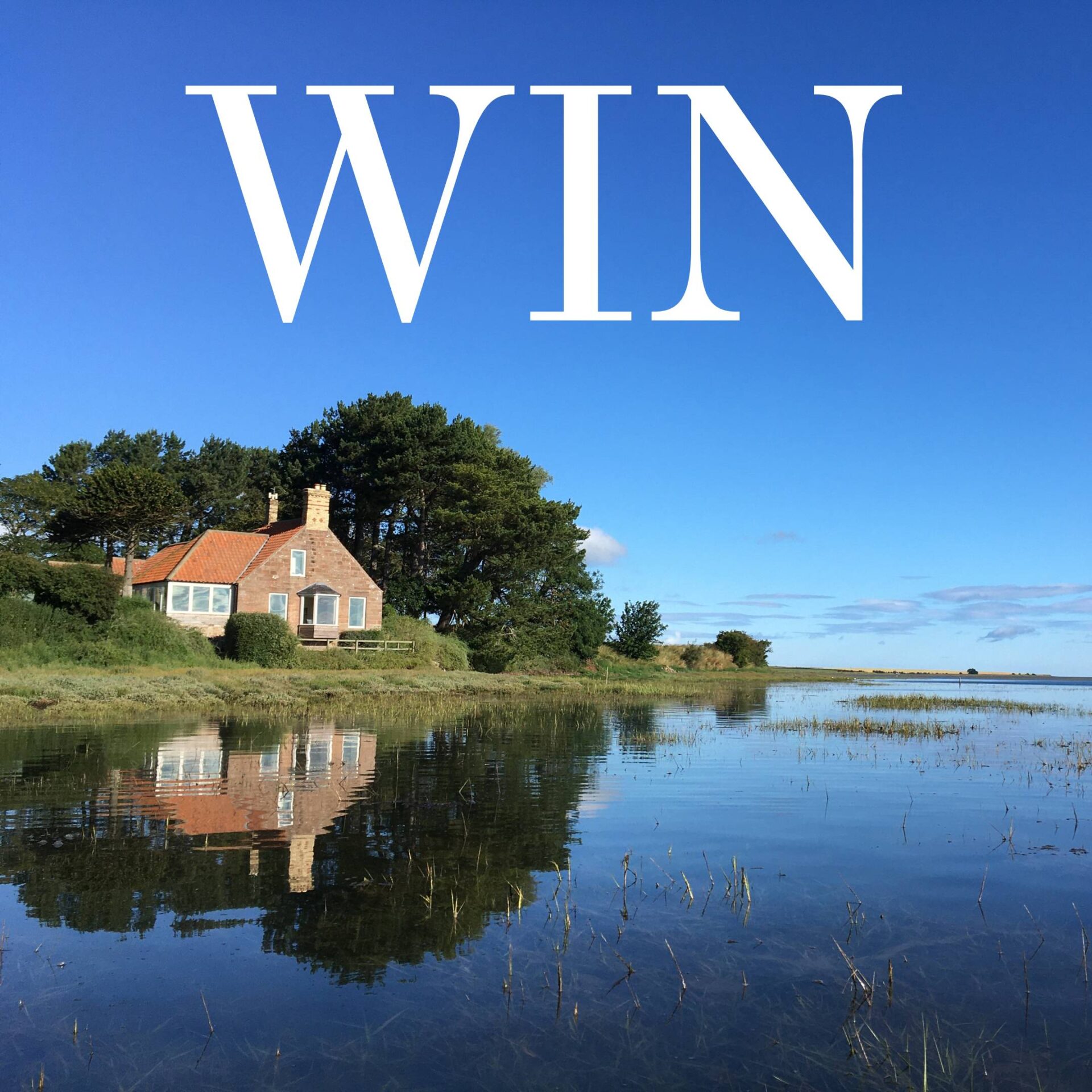 Highlifenorth competition