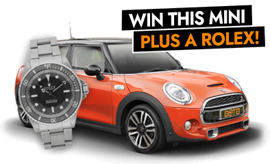 BOTB competition