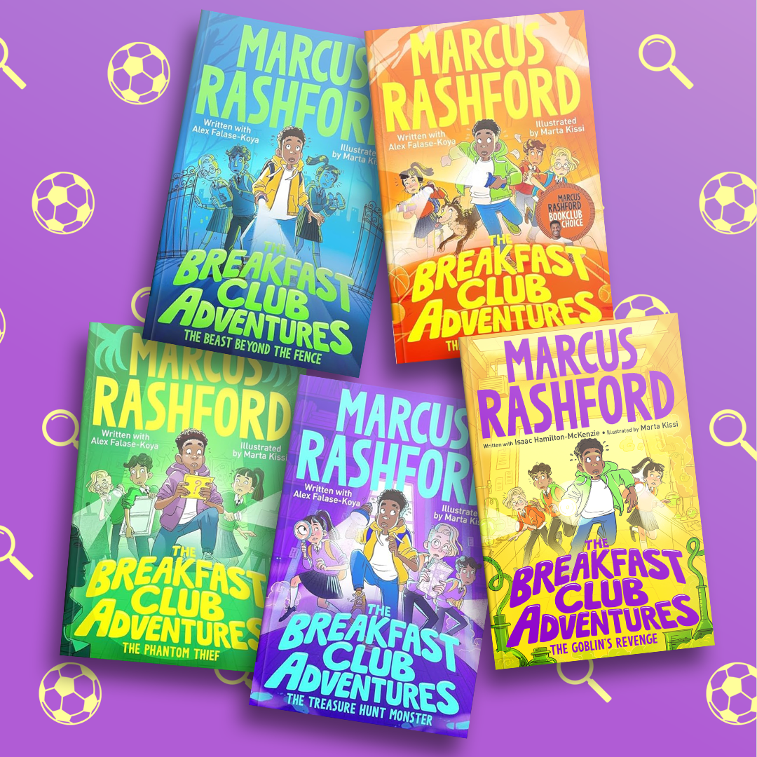 World Book Day competition