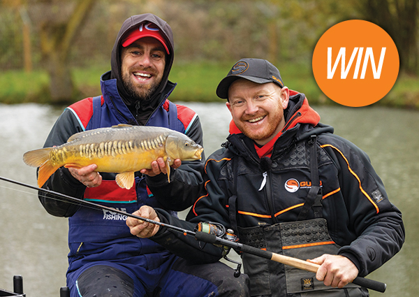 matchfishingmagazine competition