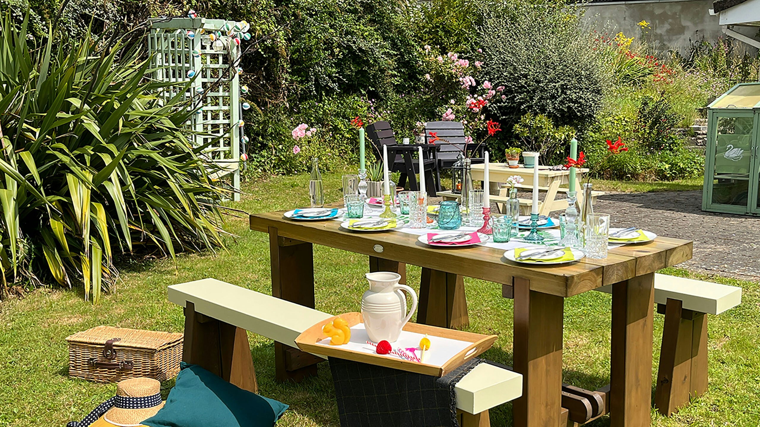 Moderngardensmagazine competition