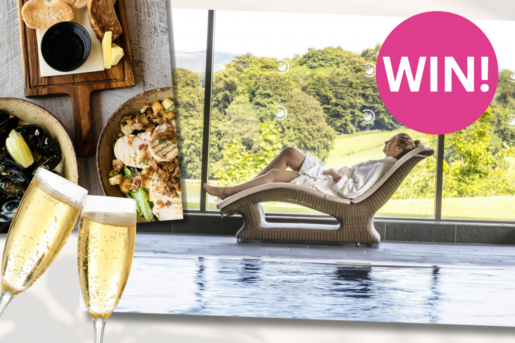 lizearlewellbeing competition