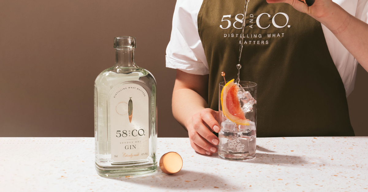 58andco competition
