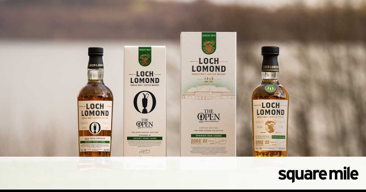 Square Mile competition