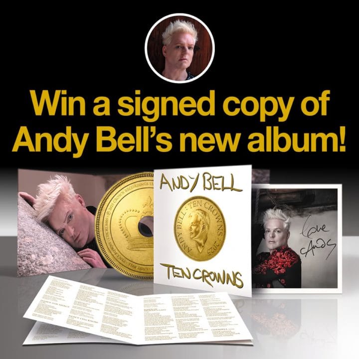 Classicpopmag competition