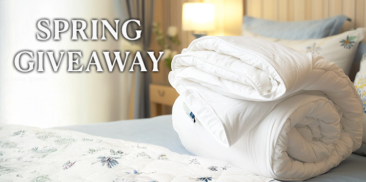 devonduvets competition
