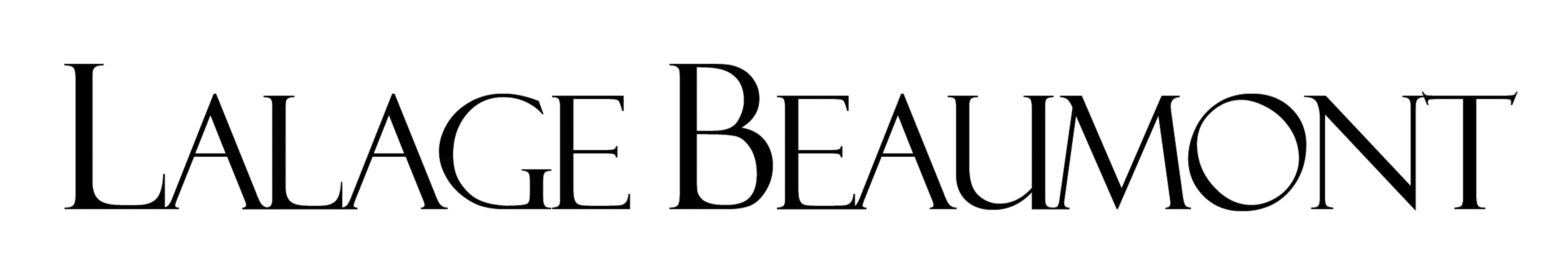 Lalage Beaumont competition