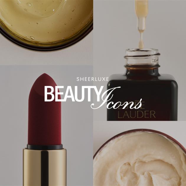 Sheerluxe competition