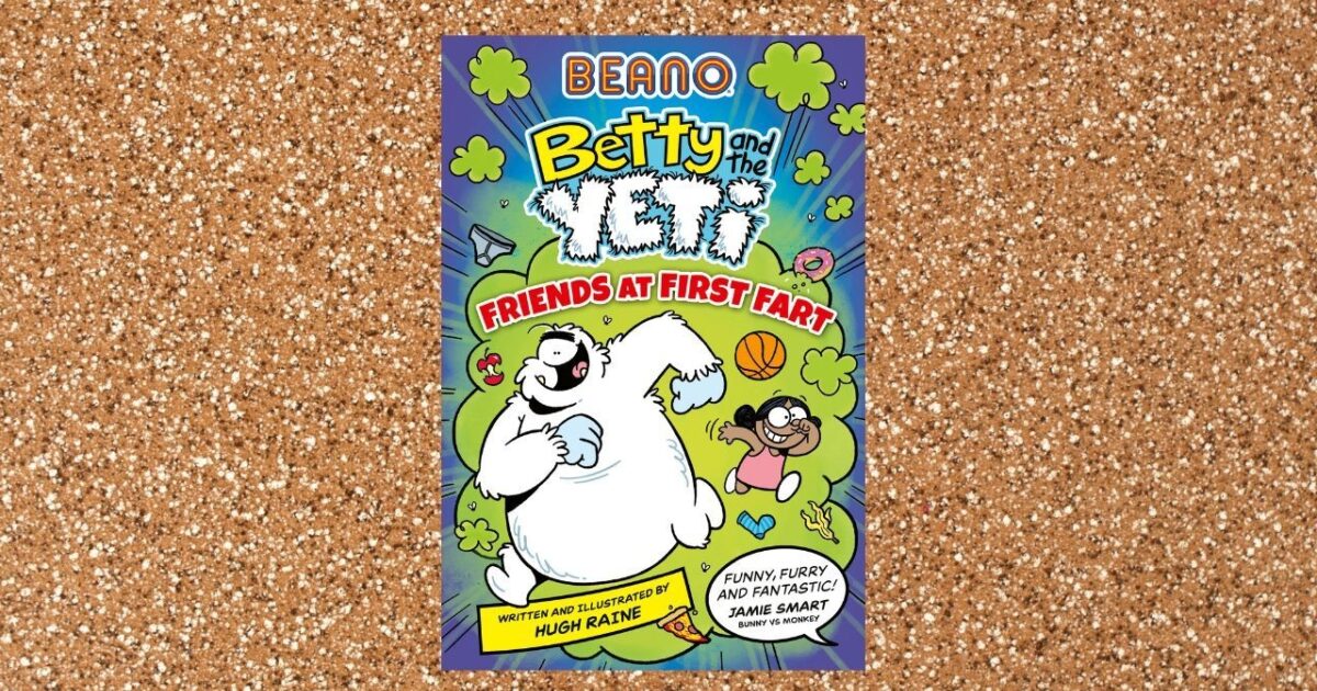booktrust competition