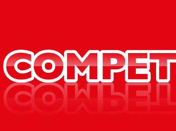 Hornby competition