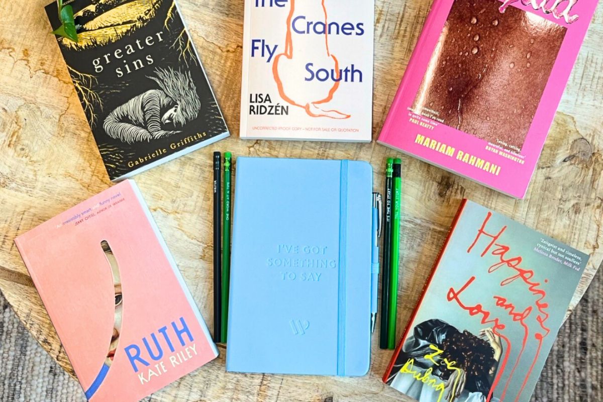 Womensprize competition