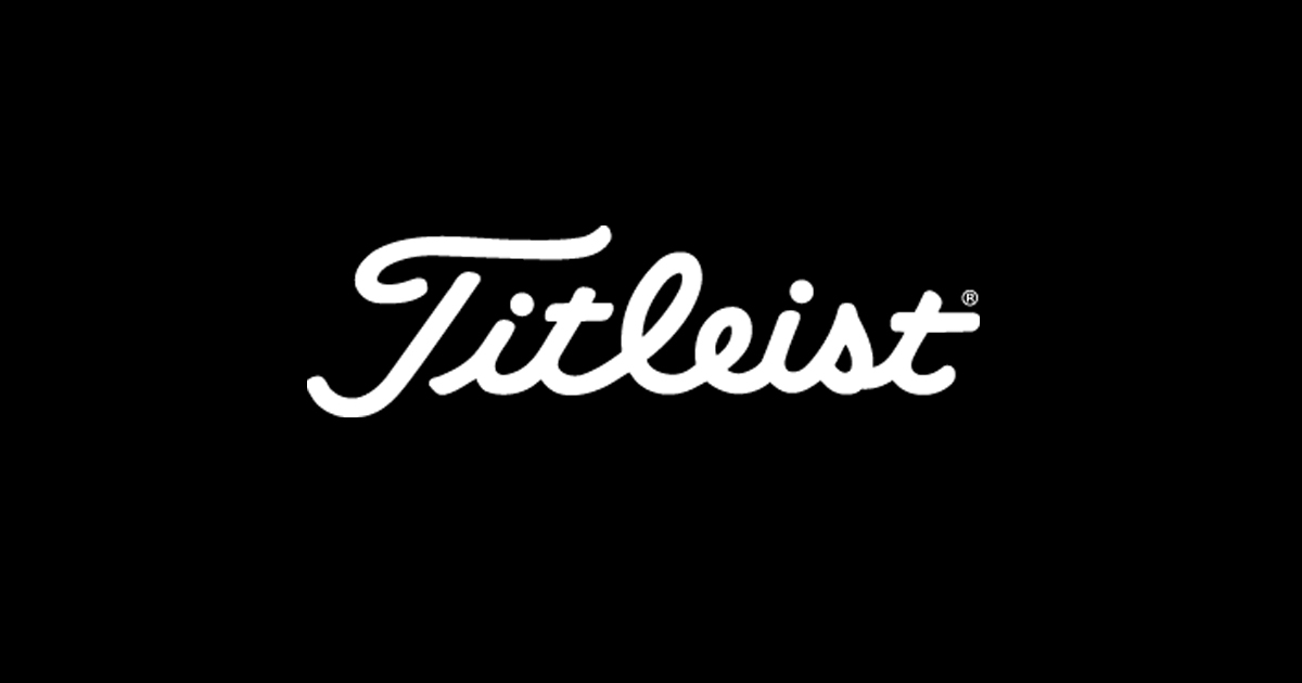 Titleist competition