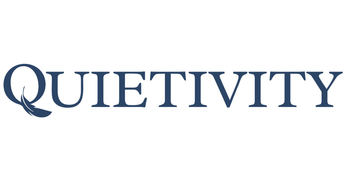 quietivity competition