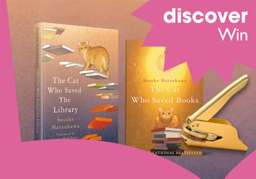 National Book Tokens competition