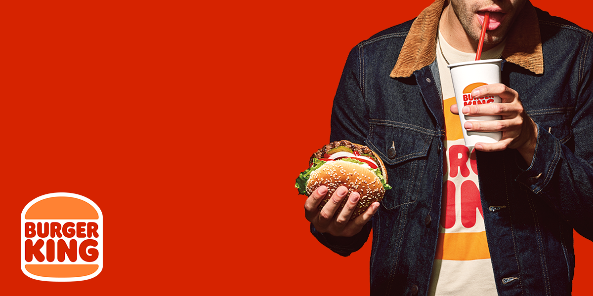 burgerking competition