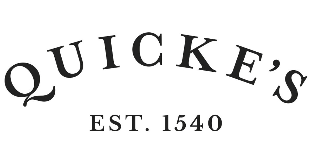 Quickes competition