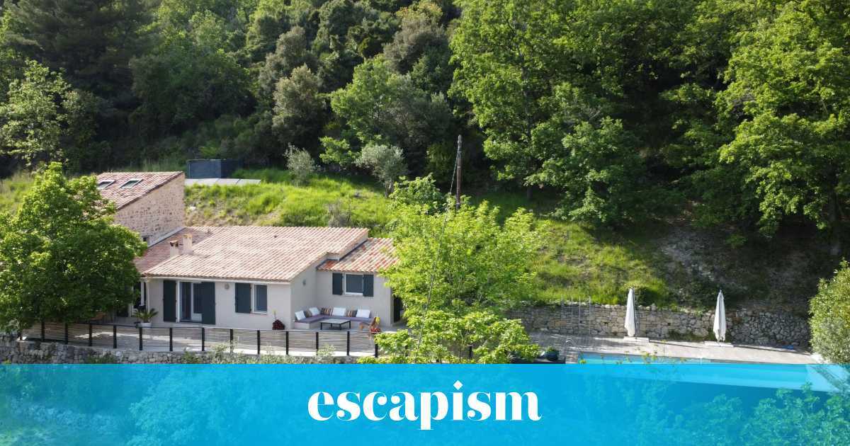 escapismmagazine competition
