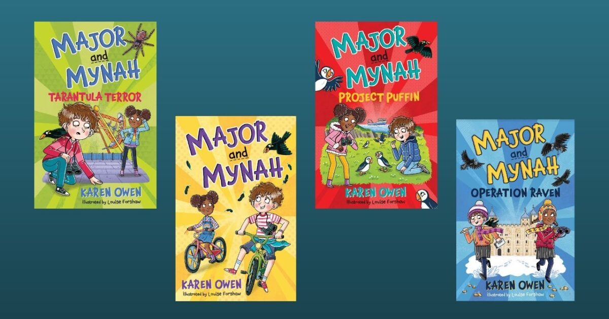 Booktrust competition