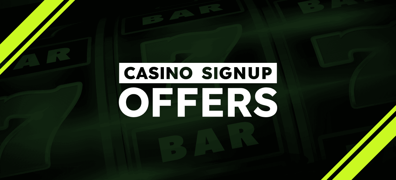casinosignupoffers competition