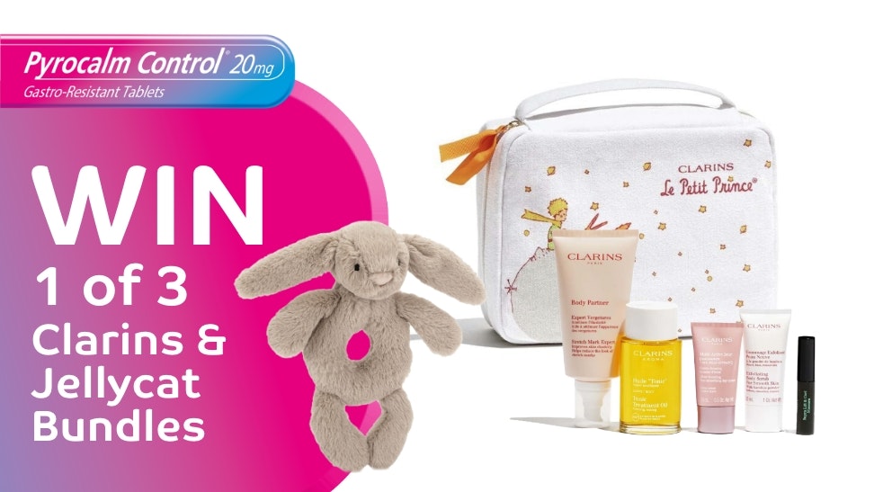 motherandbaby competition