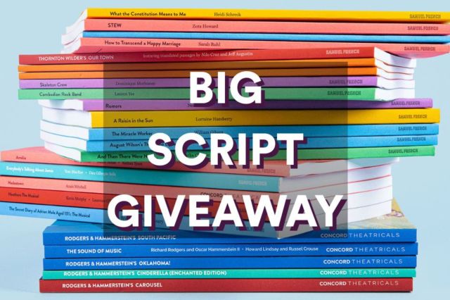 Whatsonstage competition