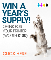 printerinks competition