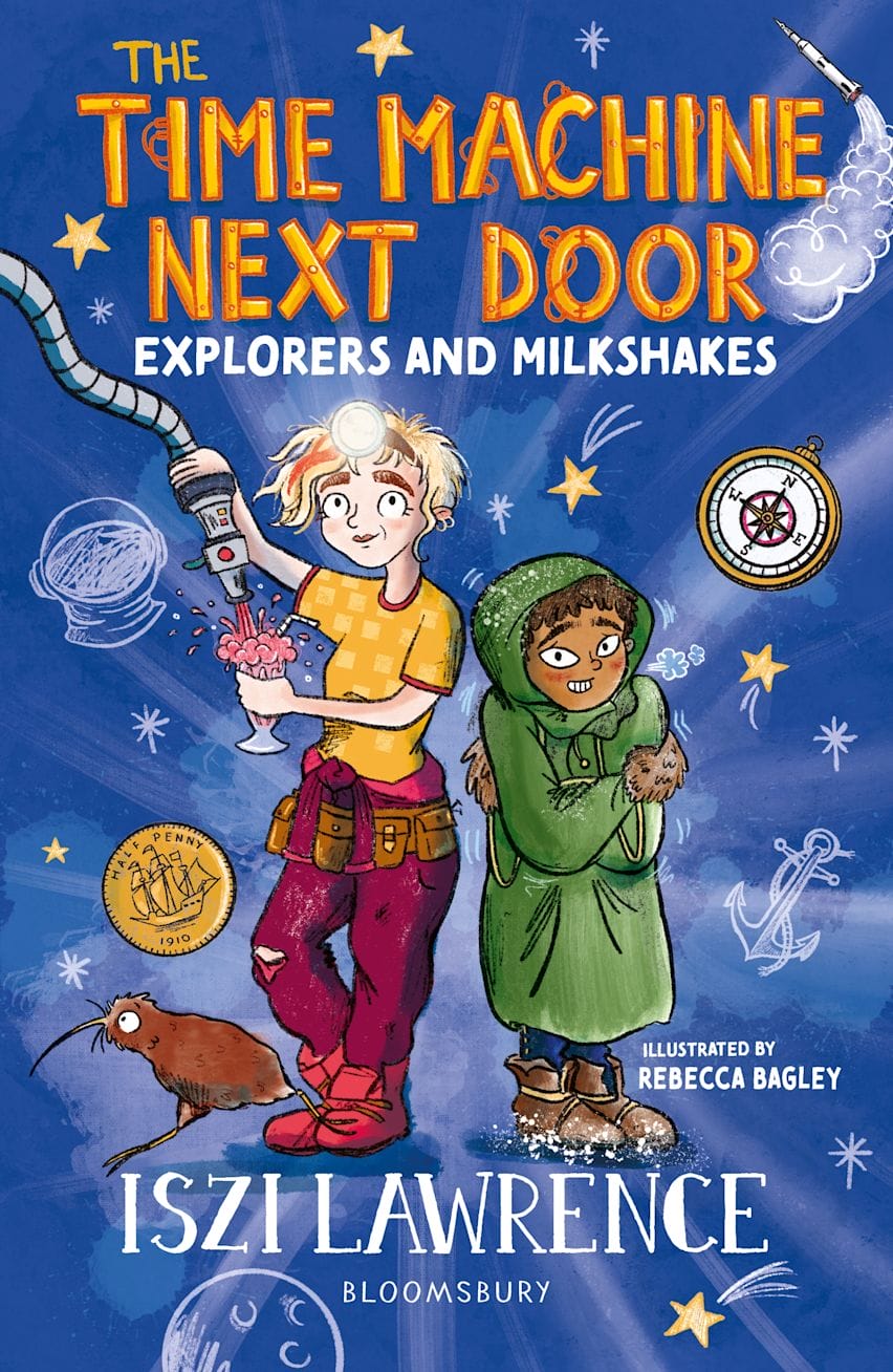 World Book Day competition